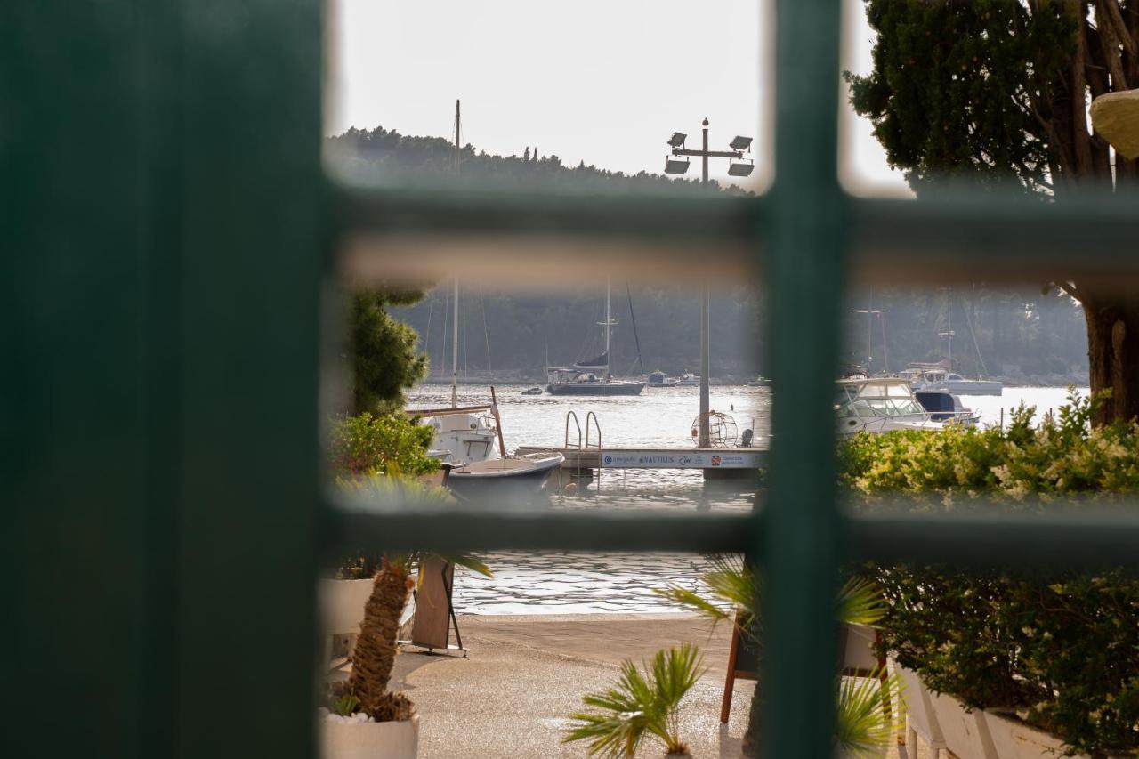 Studio Apartment Jeli Cavtat Exteriér fotografie