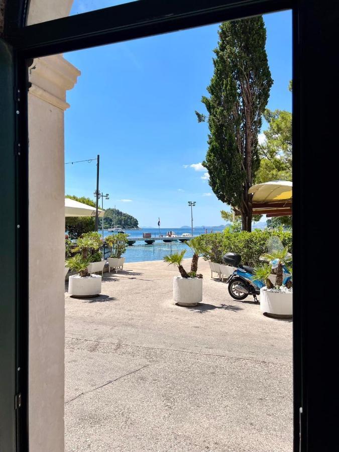 Studio Apartment Jeli Cavtat Exteriér fotografie