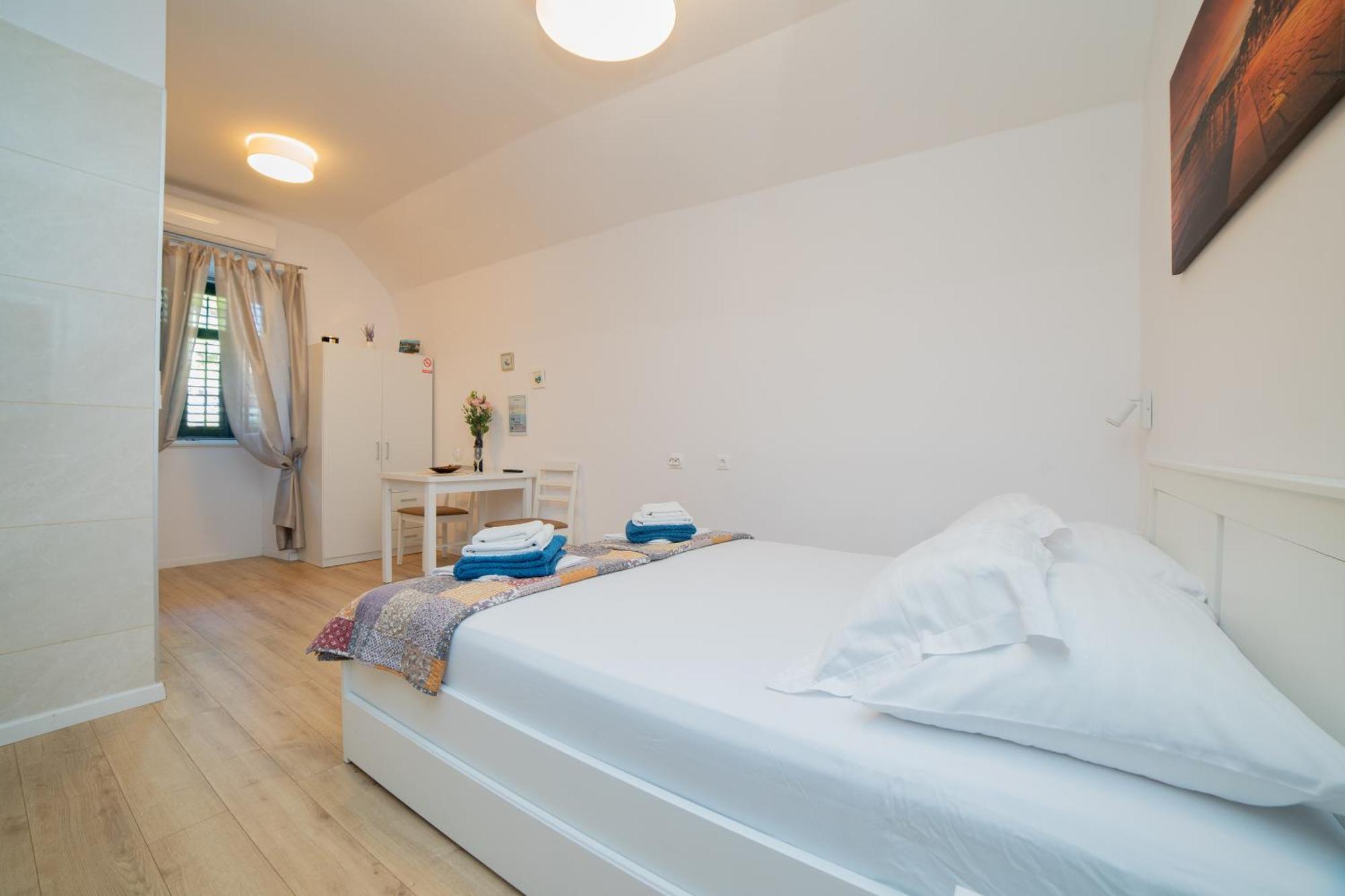 Studio Apartment Jeli Cavtat Exteriér fotografie