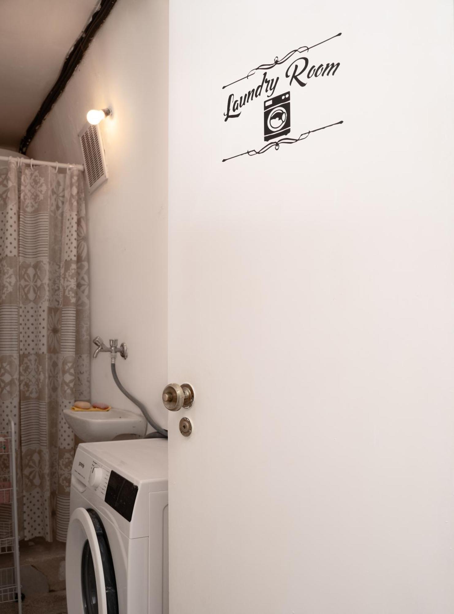 Studio Apartment Jeli Cavtat Exteriér fotografie