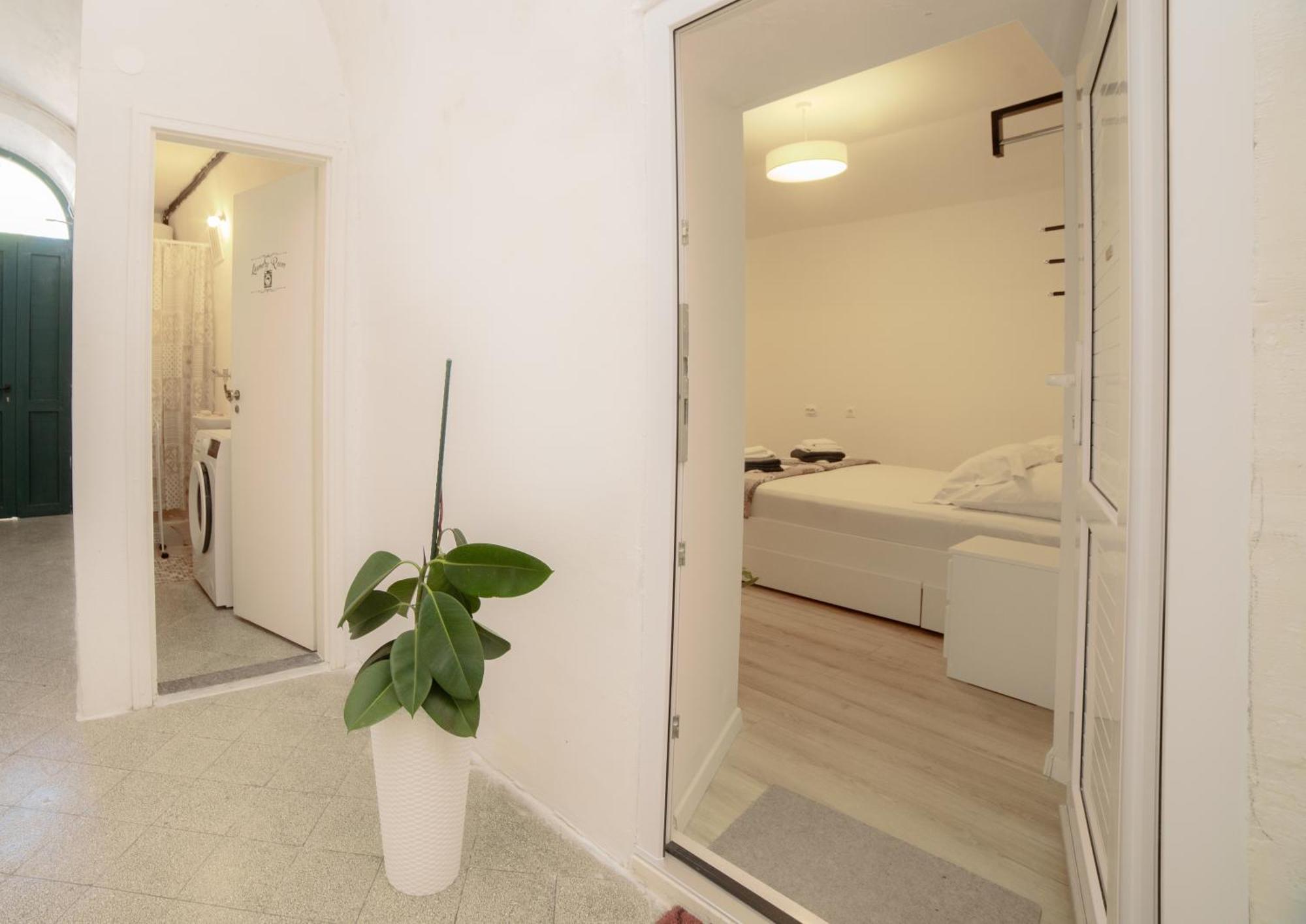 Studio Apartment Jeli Cavtat Exteriér fotografie
